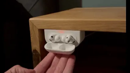 AirPods Charging Dock by 3DLG