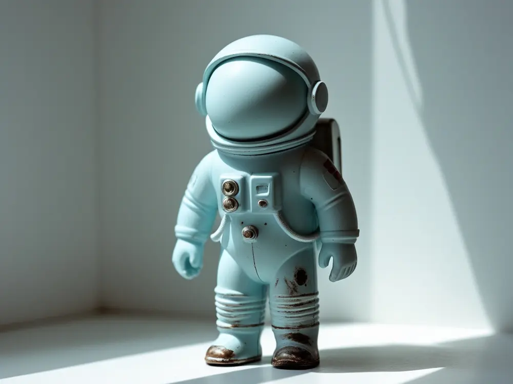 Astronaut by RiotOne