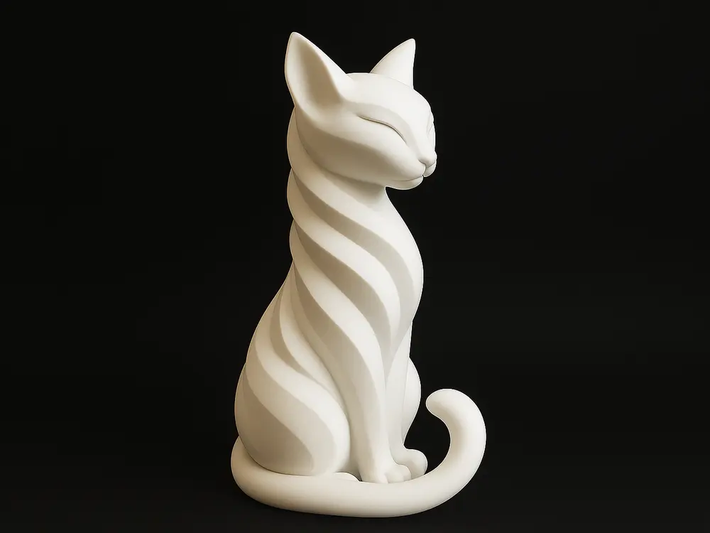 Cat Decor by pax211