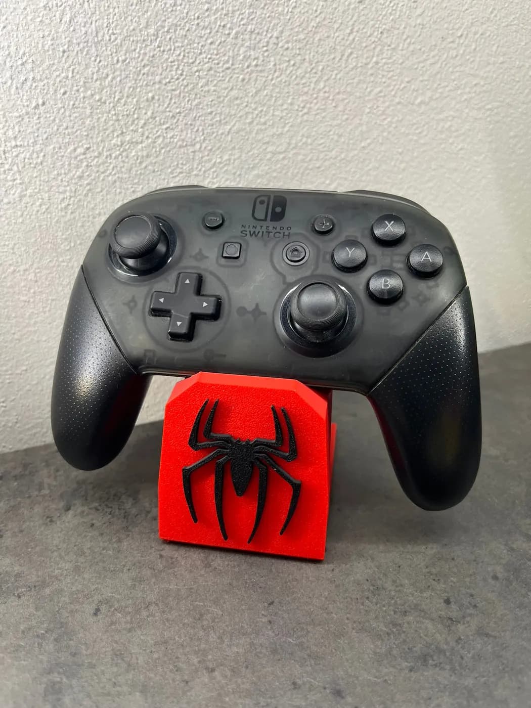 Game Controller Stand by Fatto3D