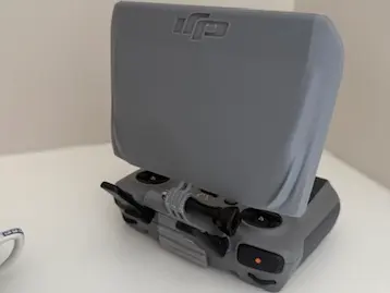 DJI RC2 Sun Hood 2 by Justin