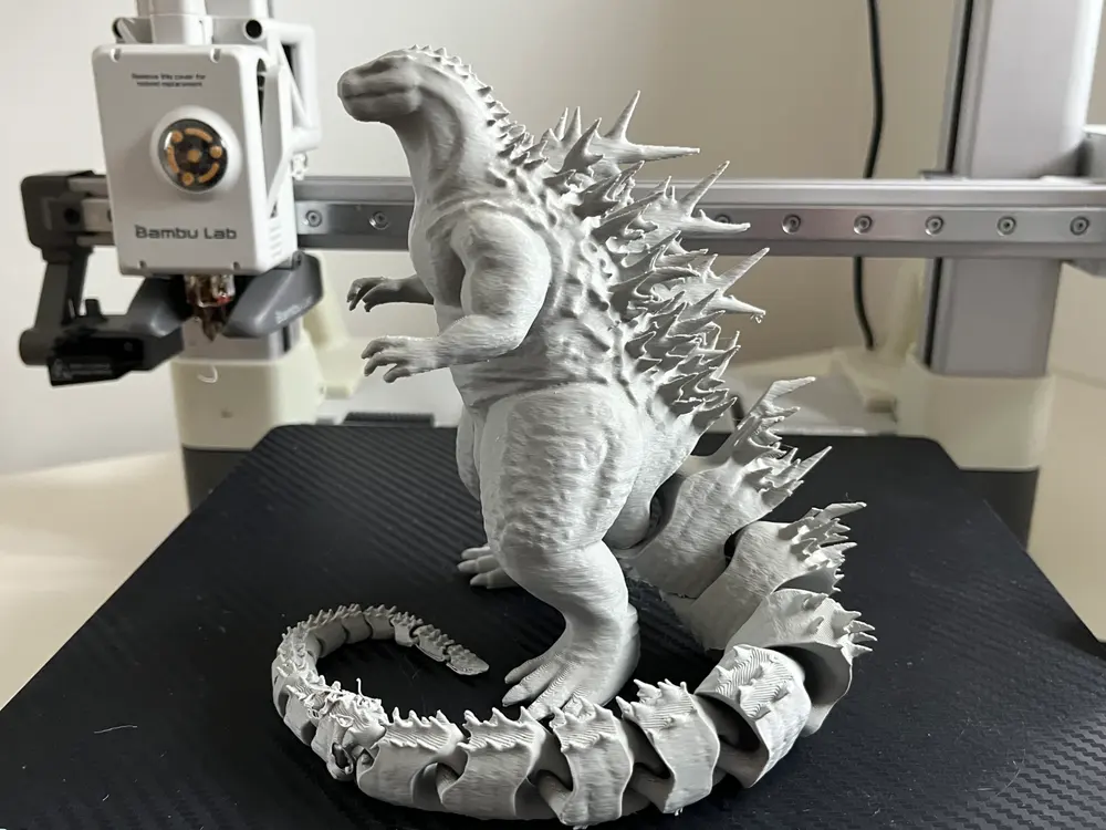 Flexzilla Godzilla Flexi by Schlingen