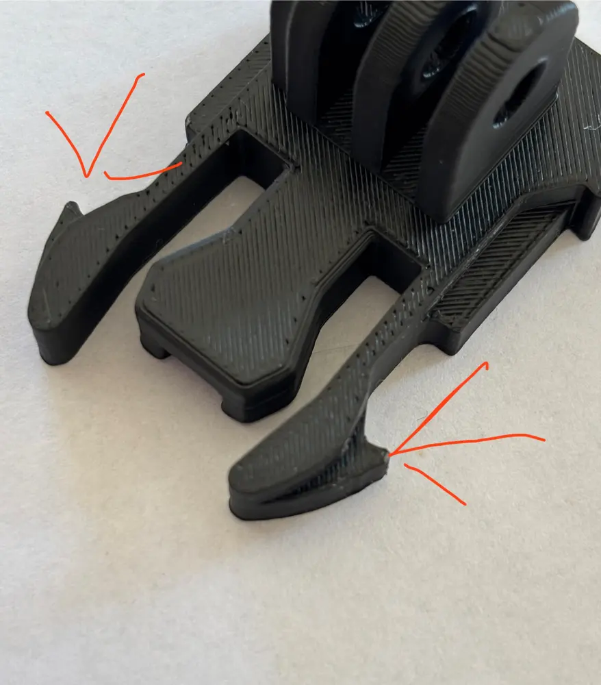 GoPro, DJI and Insta360 Quick Mount by Max