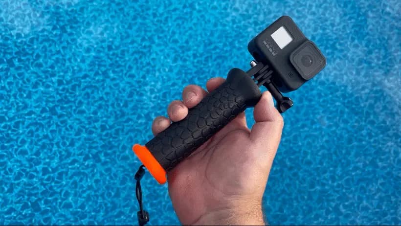 GoPro Floating Hand Grip by ArgiCZ
