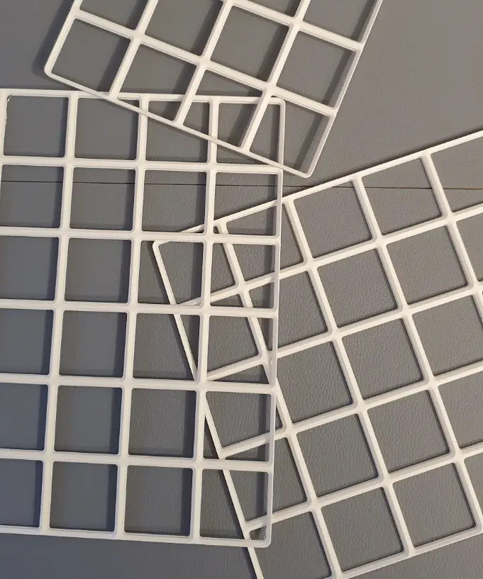 Gridfinity Baseplate by Schmidsfeld