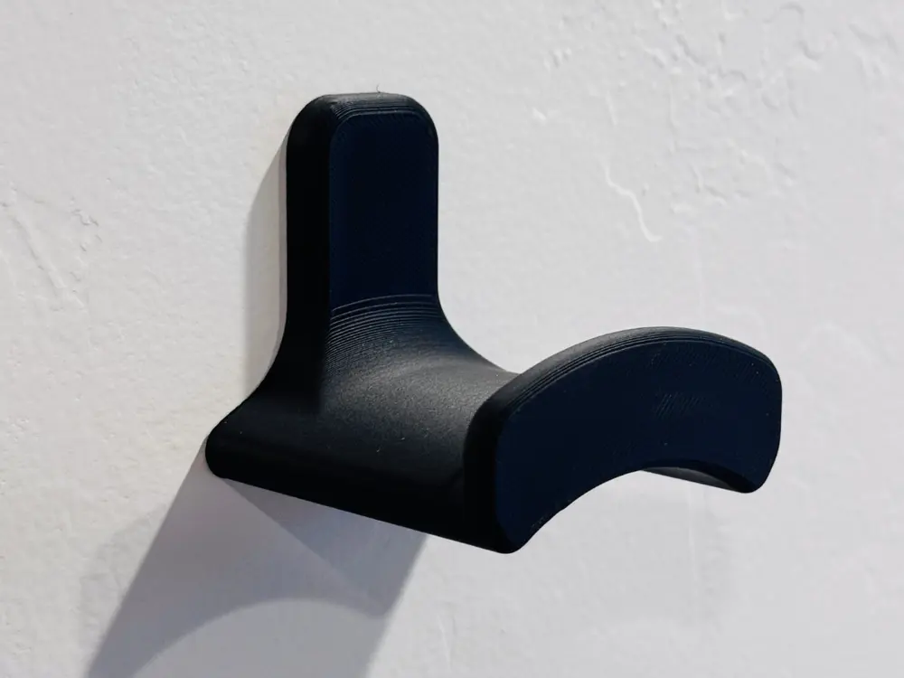 Headphone Hanger Wall Mount by Westbound