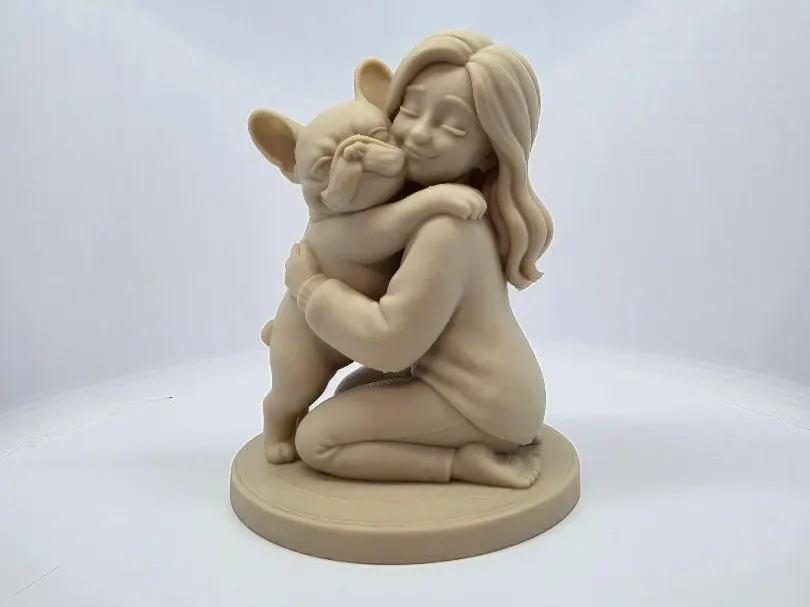 Love of a Frenchie by Lane0214