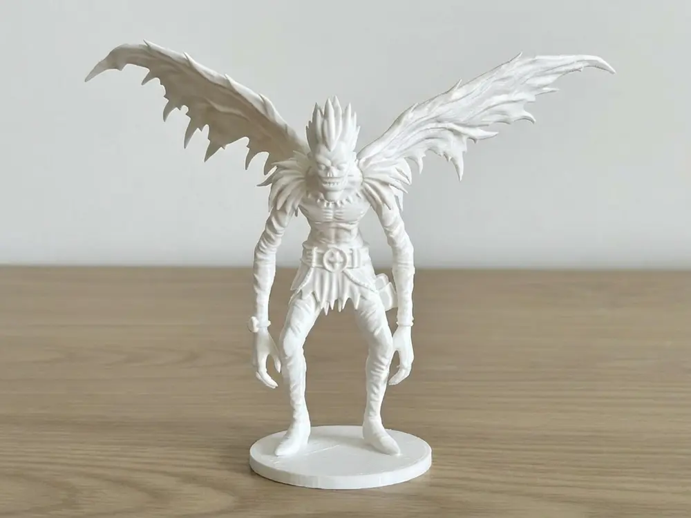 Ryuk Mini Figure (Death Note) by Fish3D