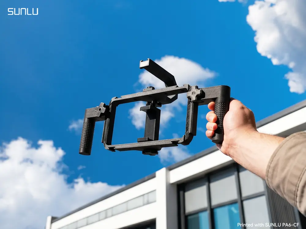 Smartphone Cage by SUNLU Official