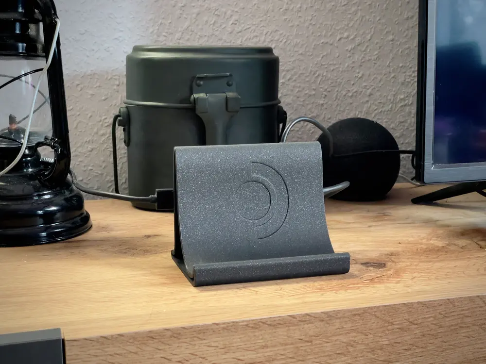 Steam Deck Stand by revoun