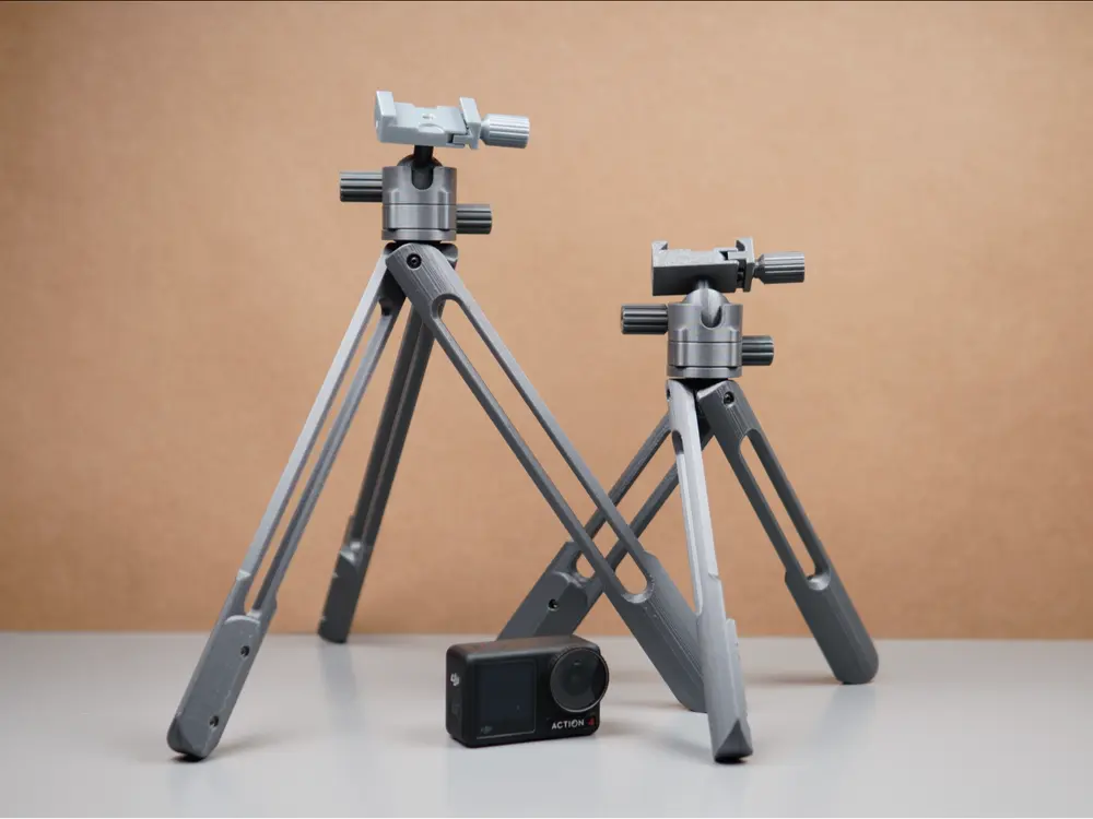 Tripod Kit by Picoluma-3D