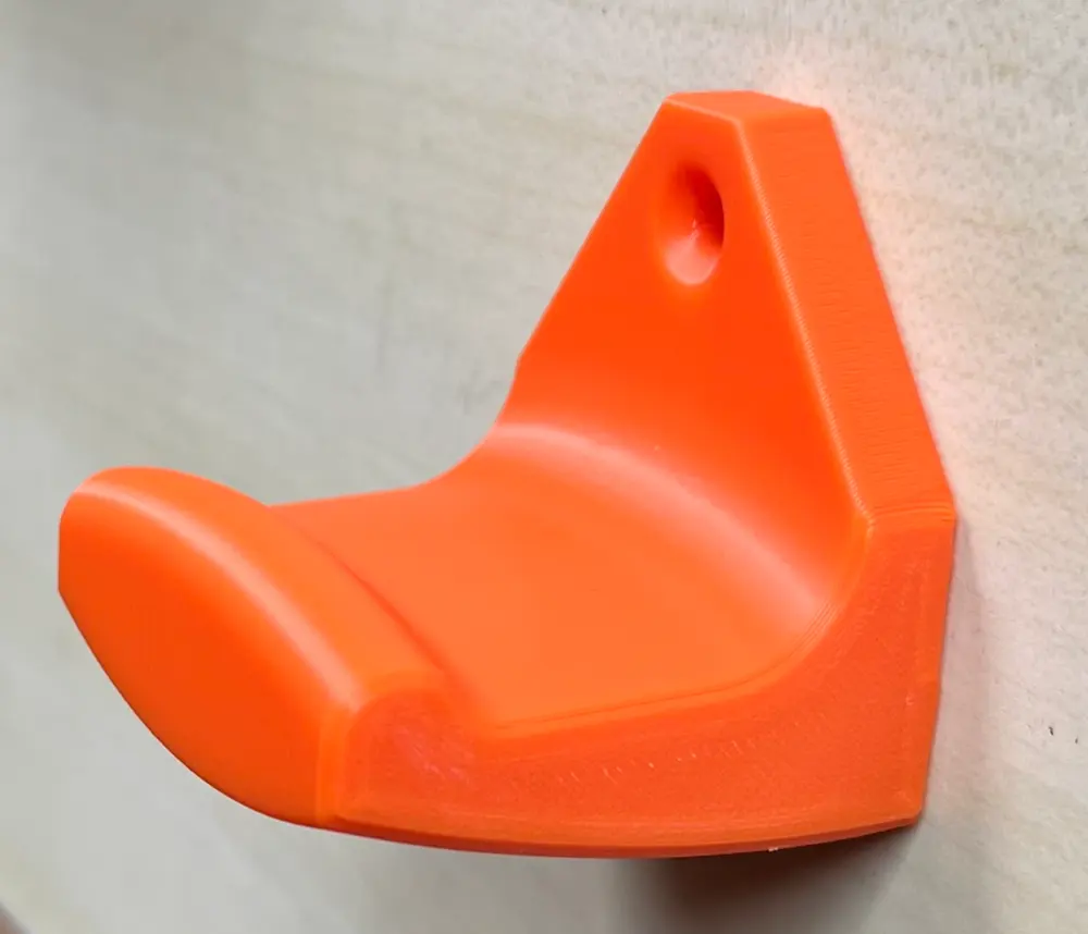 Tuff Backpack Hanger by byTuck Design