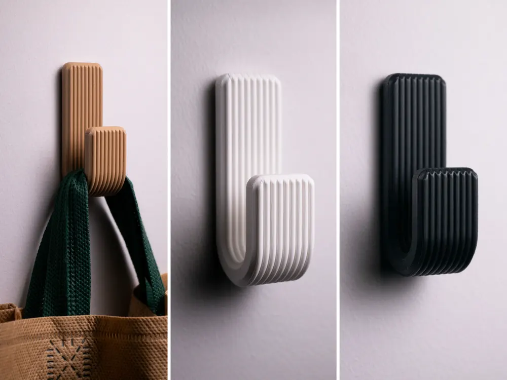 Wall Hook by yekta