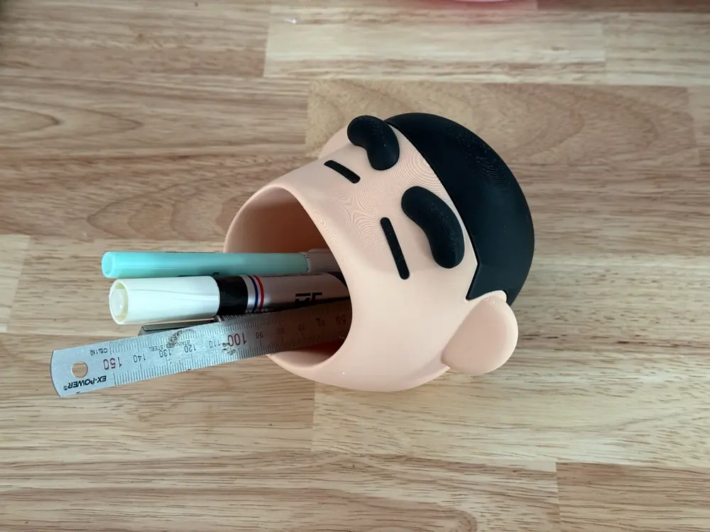 Shinchan Bowl by kkumdoring